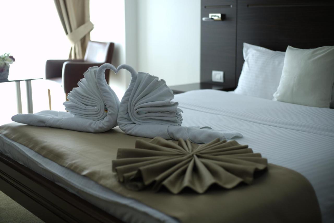 Kičevo Arabella Hotel מראה חיצוני תמונה
