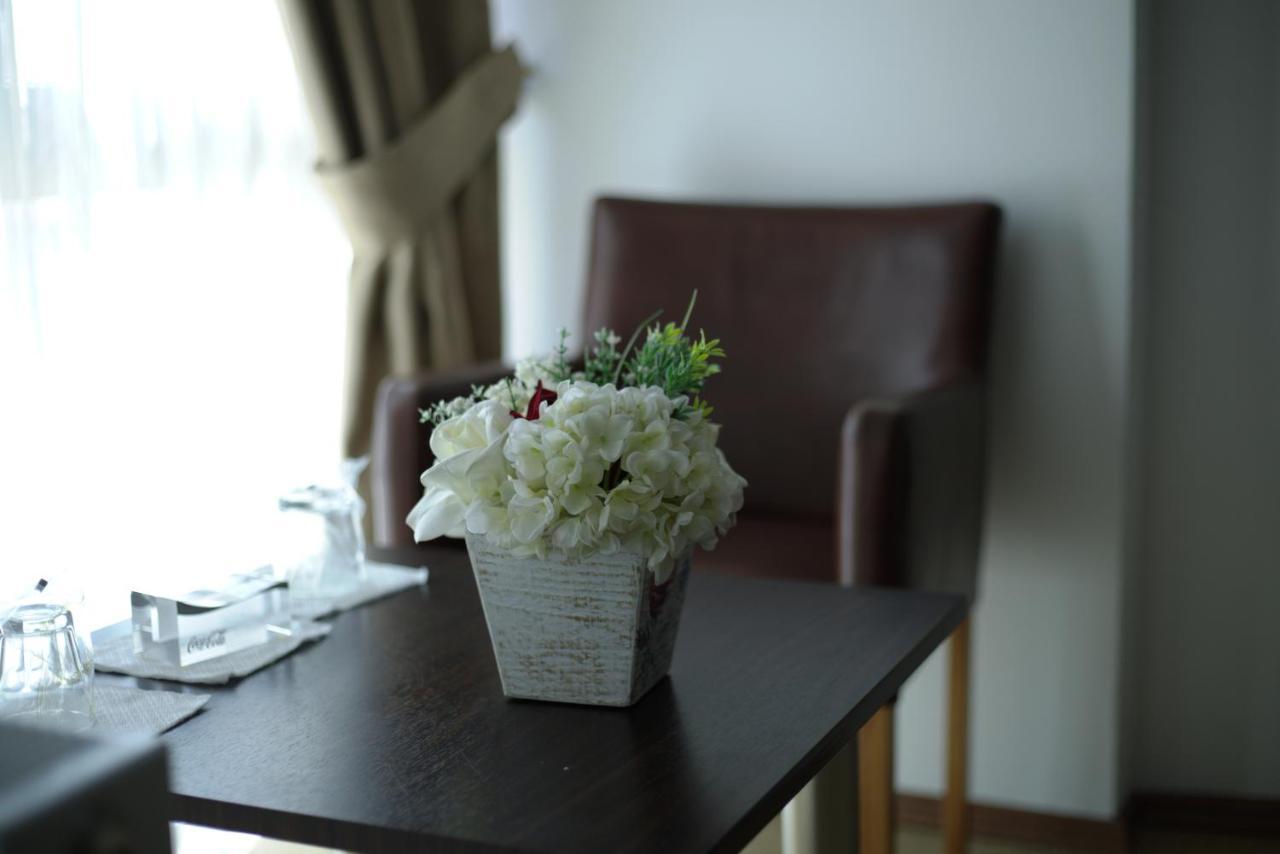Kičevo Arabella Hotel מראה חיצוני תמונה