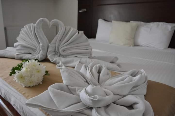 Kičevo Arabella Hotel מראה חיצוני תמונה