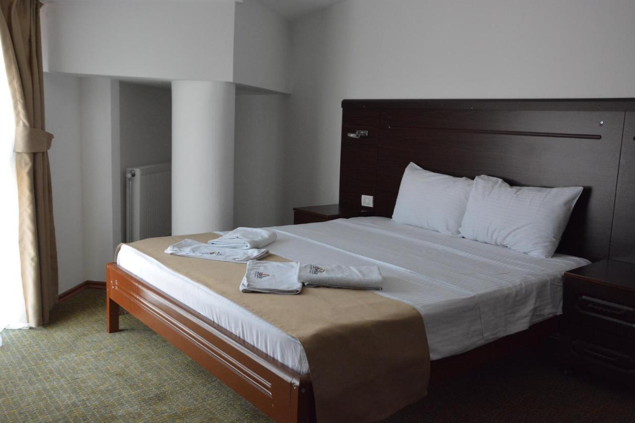 Kičevo Arabella Hotel מראה חיצוני תמונה