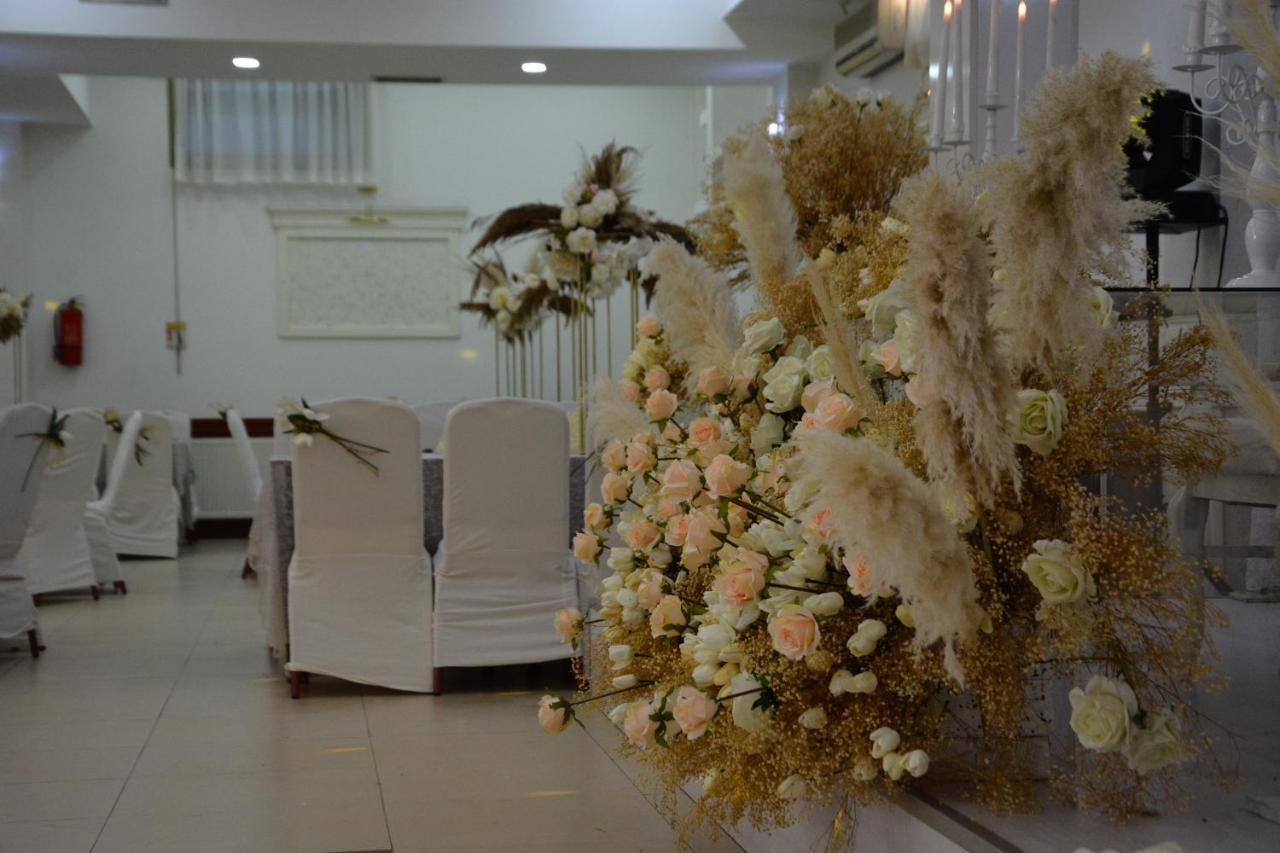 Kičevo Arabella Hotel מראה חיצוני תמונה