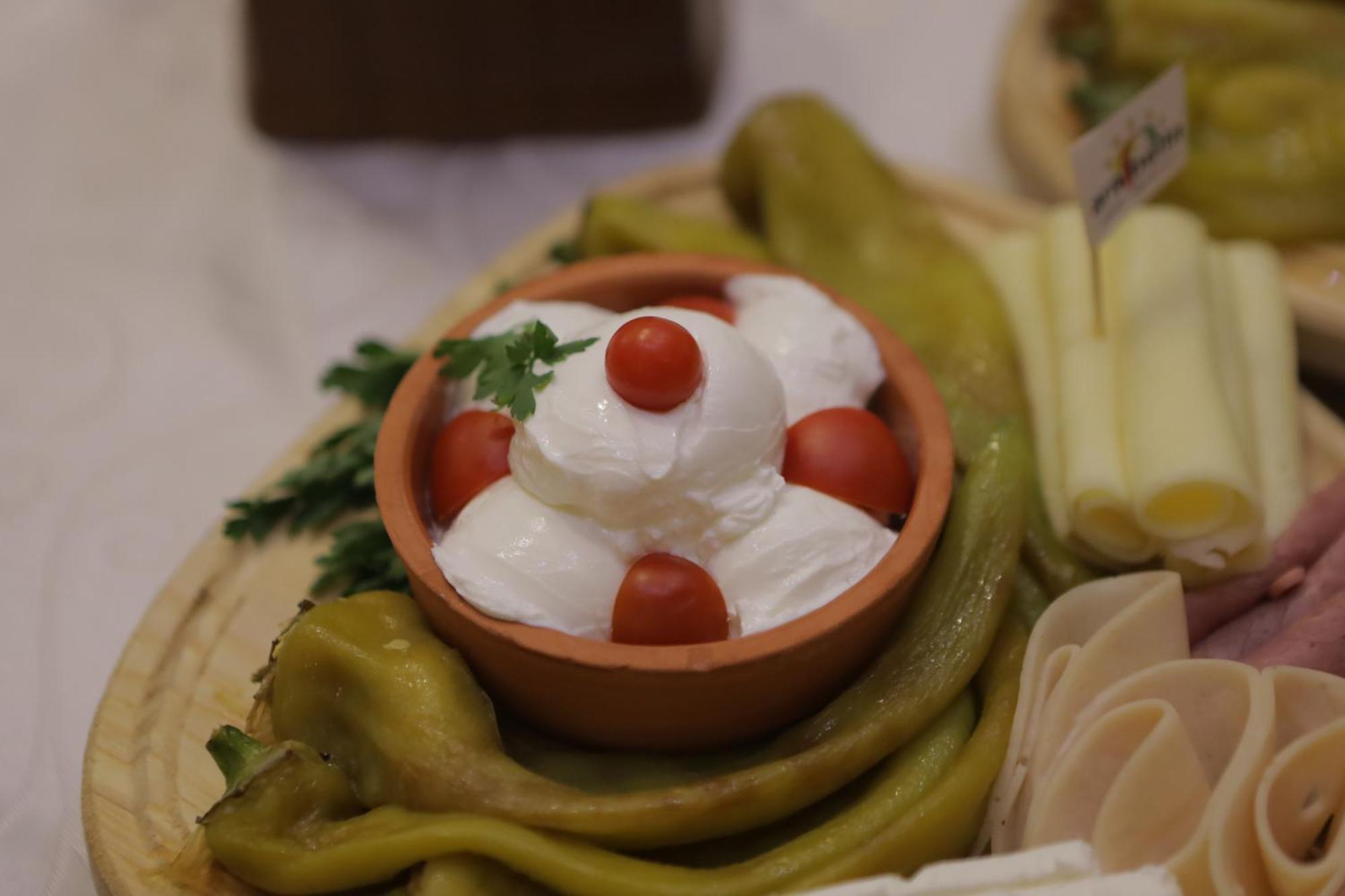 Kičevo Arabella Hotel מראה חיצוני תמונה