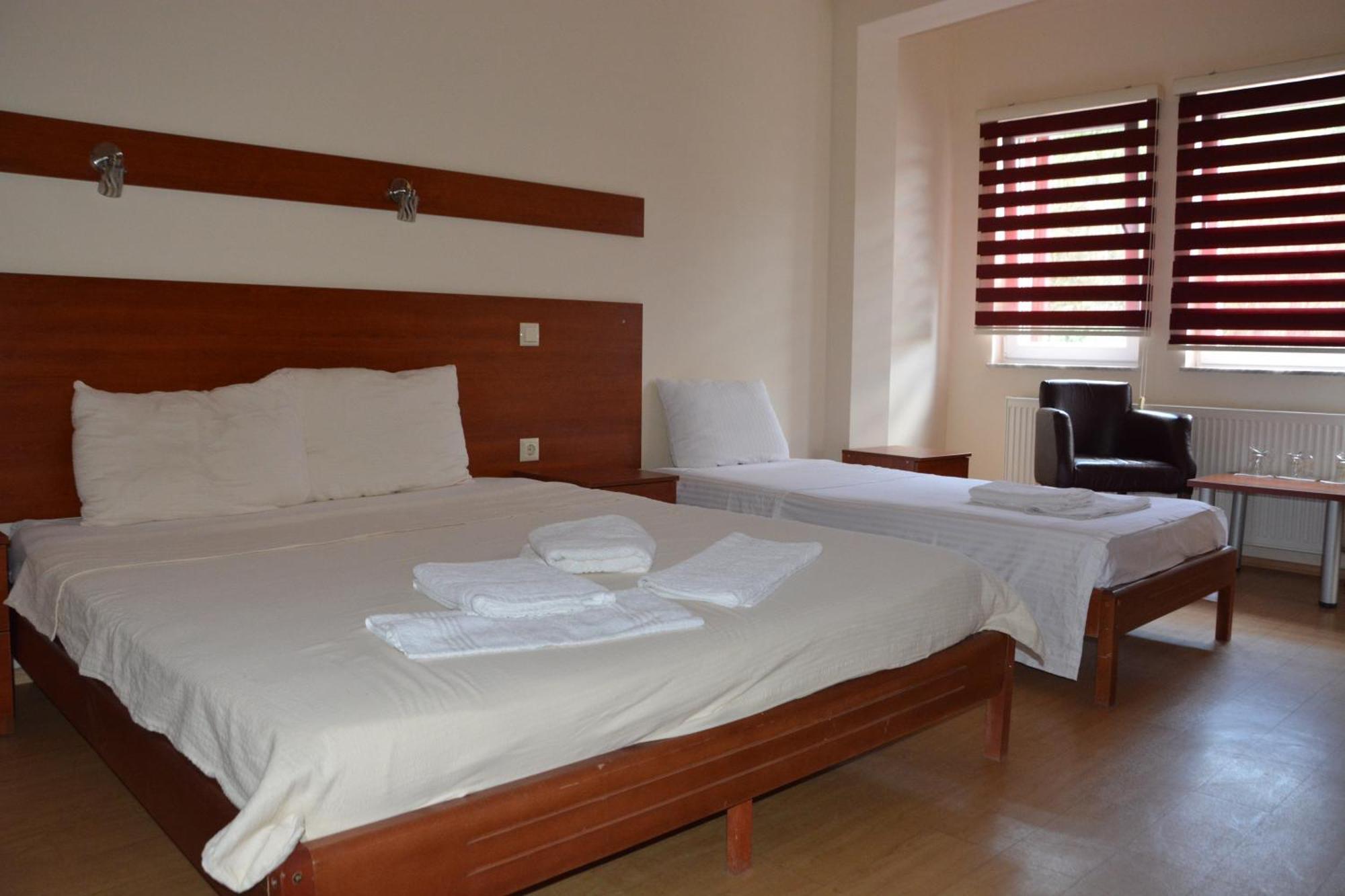 Kičevo Arabella Hotel מראה חיצוני תמונה