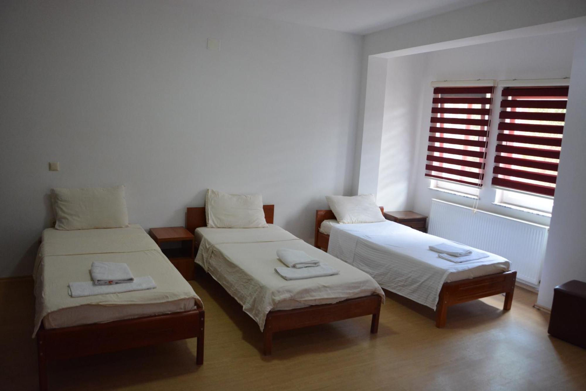 Kičevo Arabella Hotel מראה חיצוני תמונה